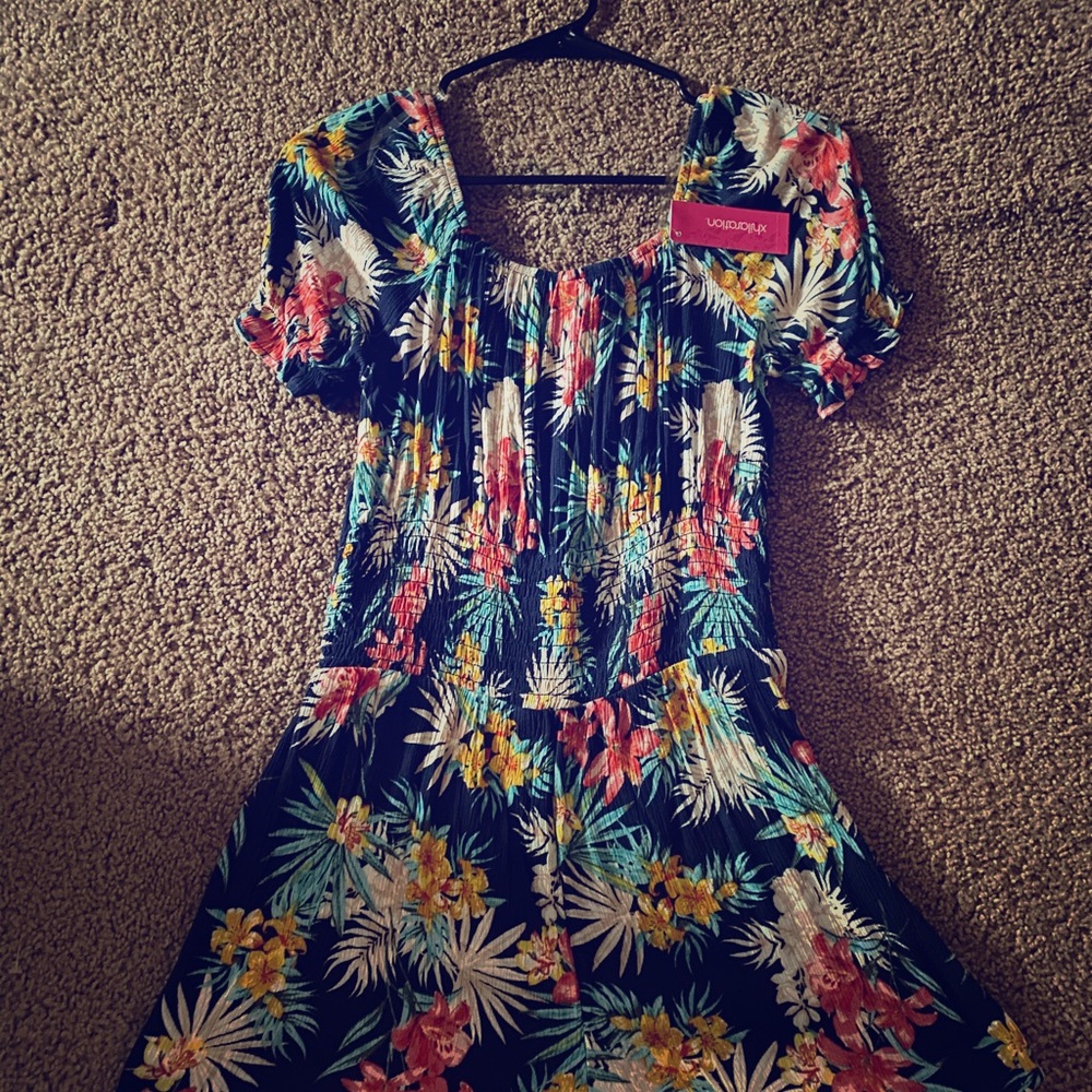 Women’s size small Romper